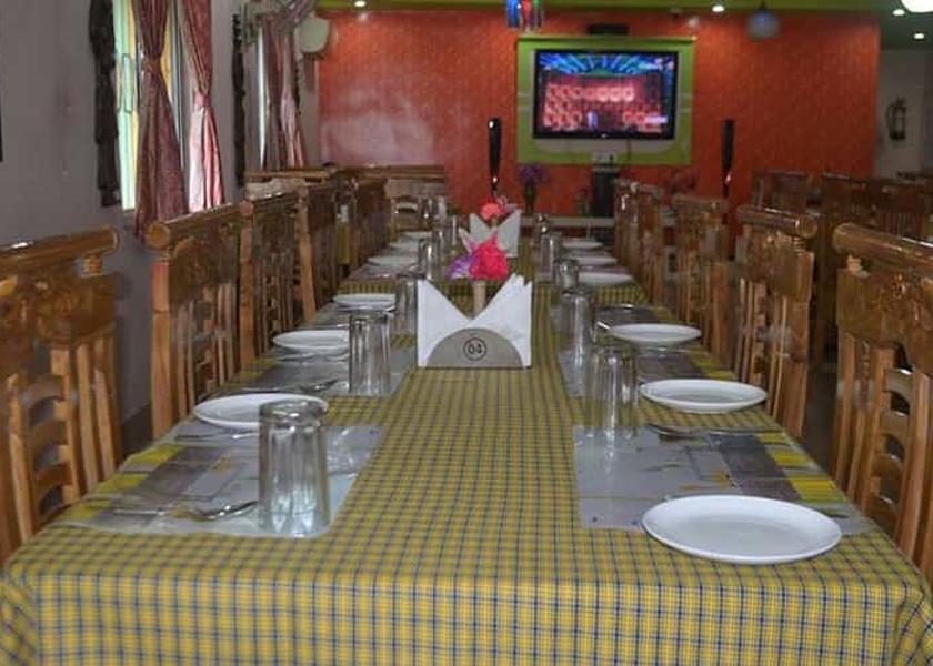 West Bengal Asansol Restaurant  2