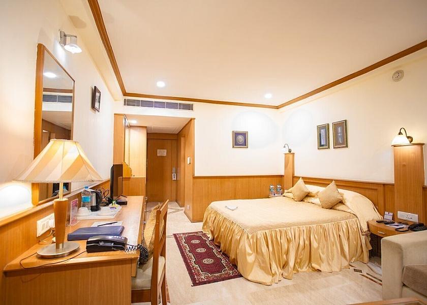 Odisha Paradip Room