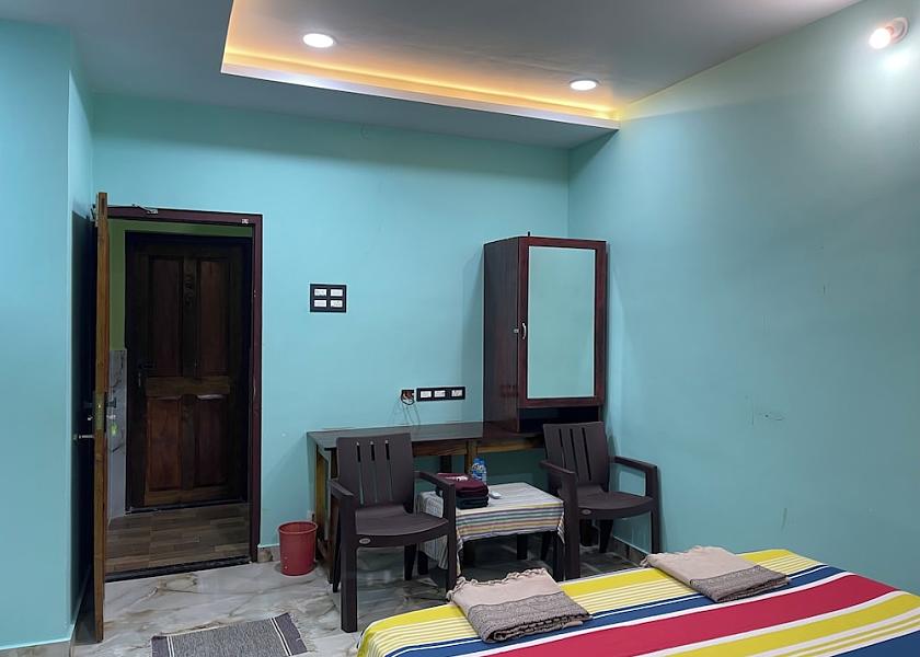 Karnataka Gokarna Room
