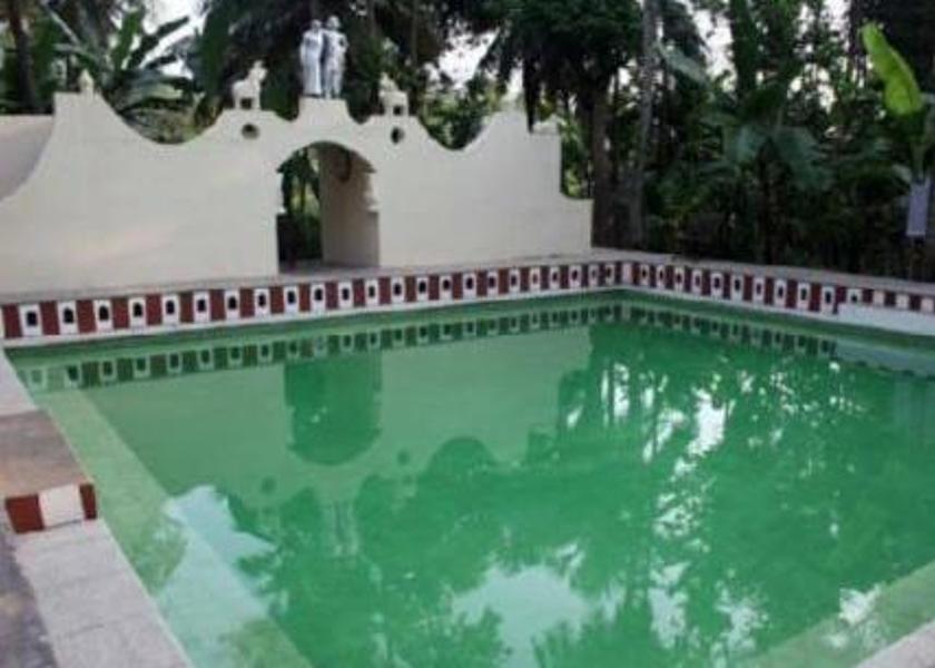 Tamil Nadu Kumbakonam Swimming Pool
