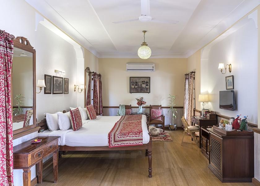 Rajasthan Jodhpur Room