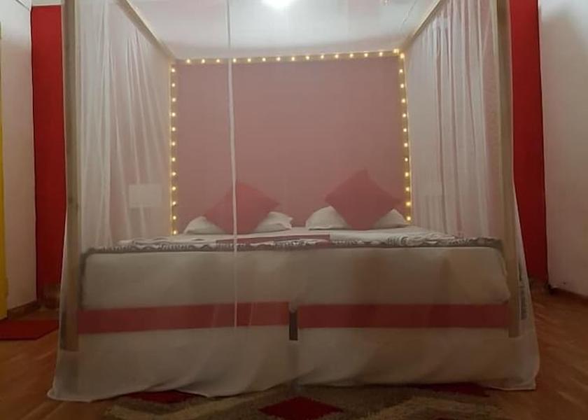 Goa Canacona Room