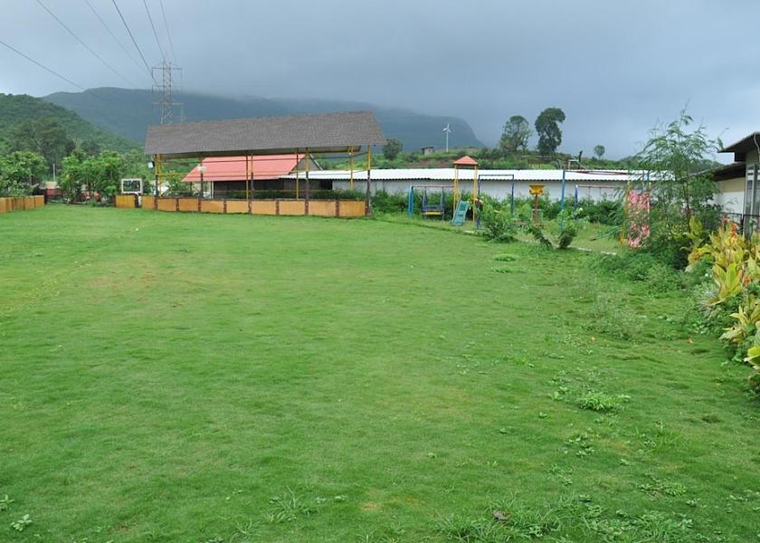 Maharashtra Igatpuri Property Grounds