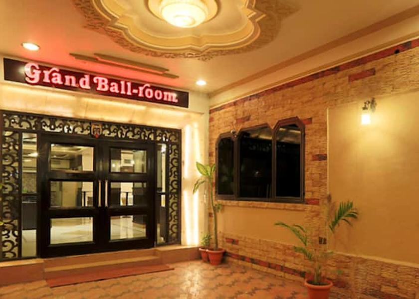 Punjab Bathinda Grand Ball Room