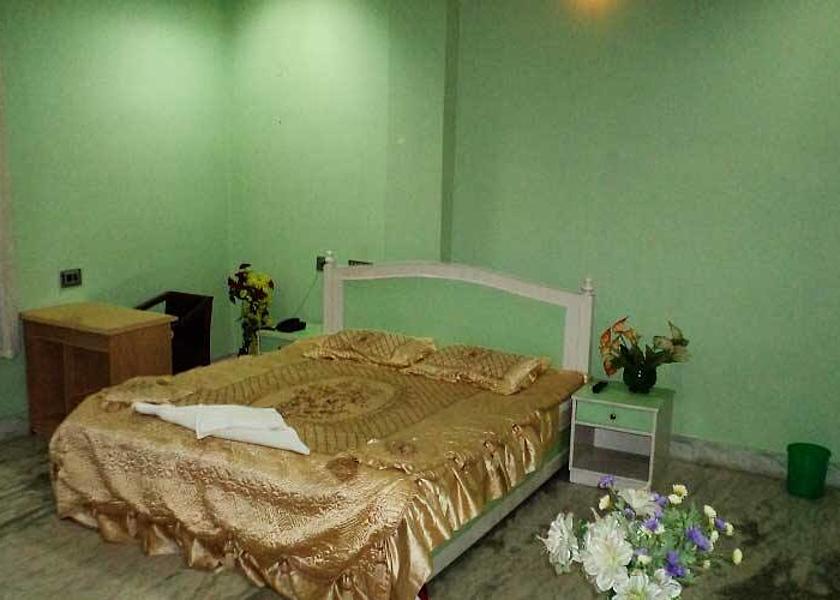 West Bengal Durgapur bed room