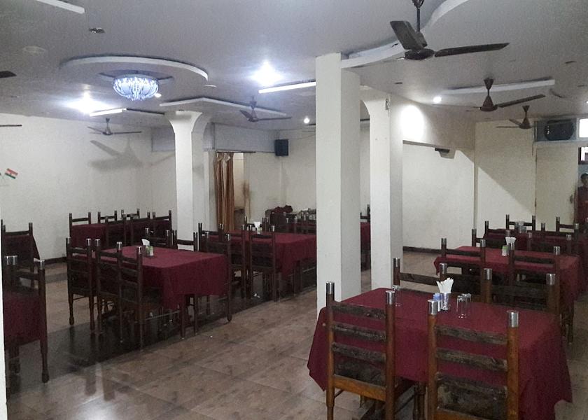 Chhattisgarh Durg Restaurant