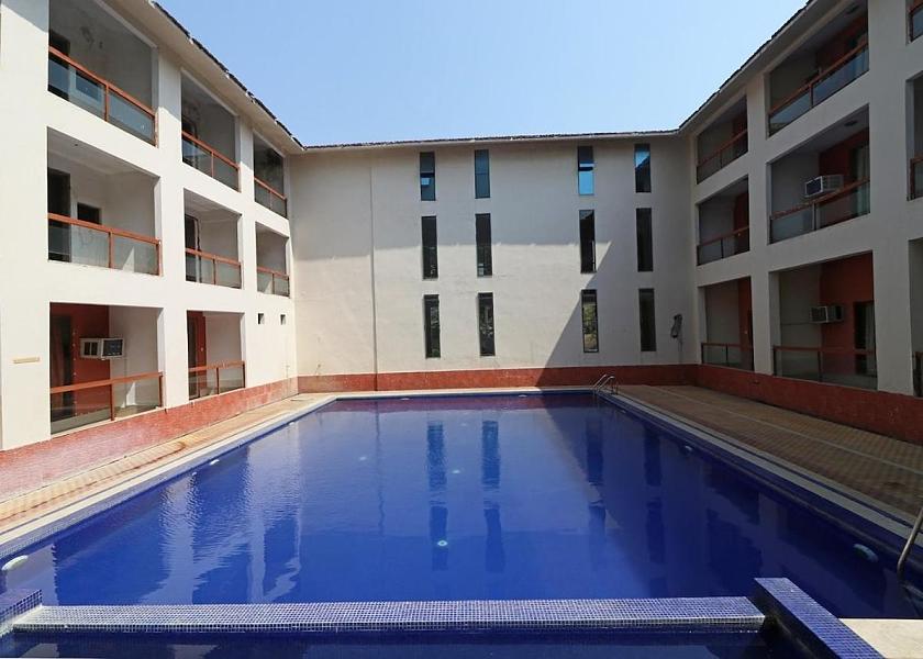 West Bengal Mandarmoni Pool
