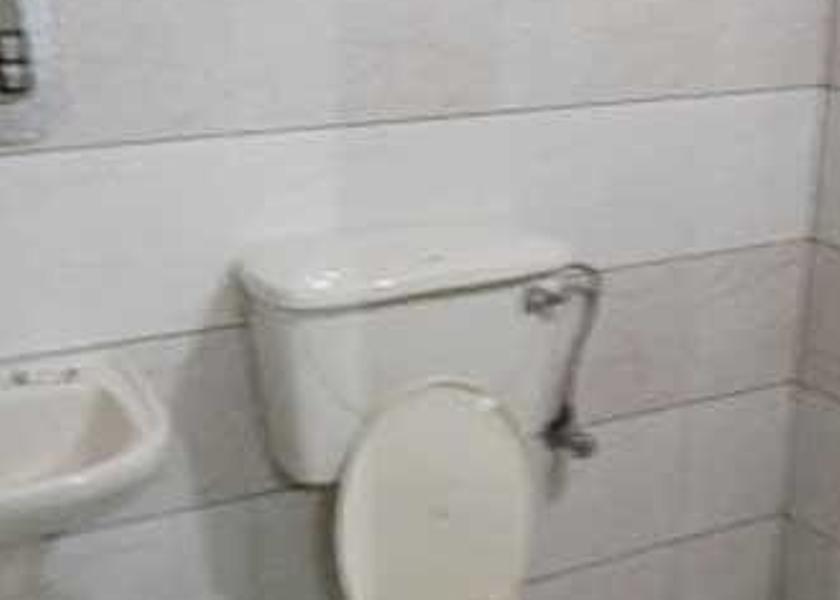 Punjab Ludhiana Bathroom