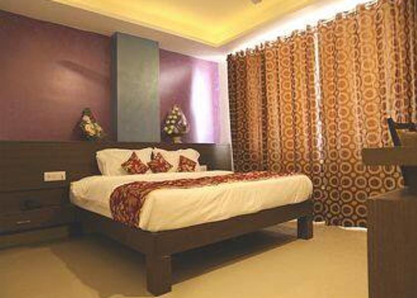 Tripura Agartala Bedroom