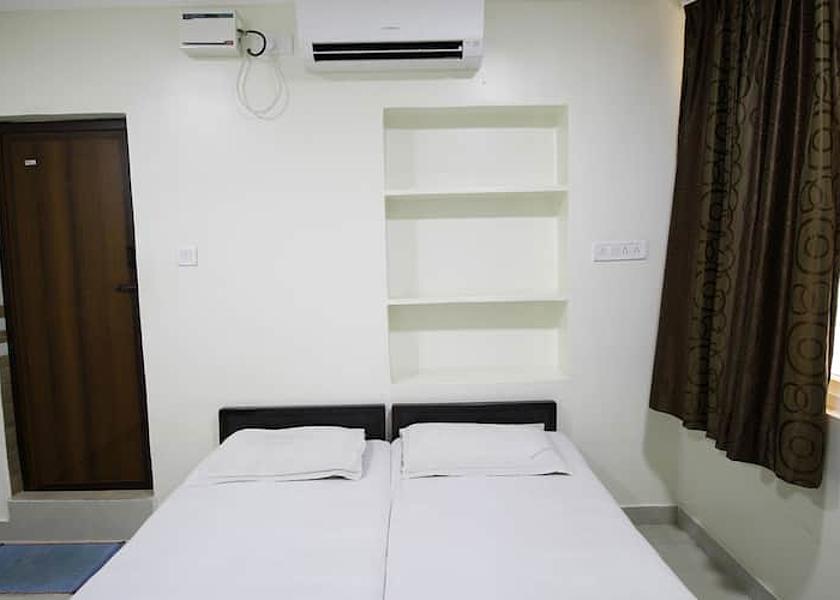 Bihar Katihar Deluxe Double Bedroom