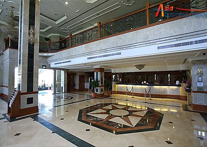  Bandar Seri Begawan Lobby