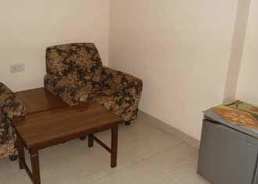 Odisha Cuttack Living Room Area