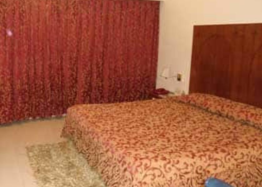 Odisha Cuttack Bedroom