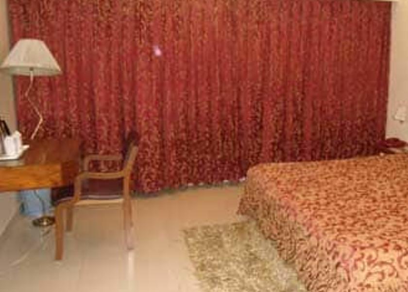 Odisha Cuttack Room View