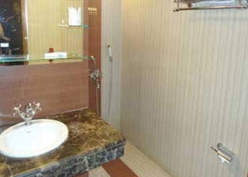 Odisha Cuttack Bathroom