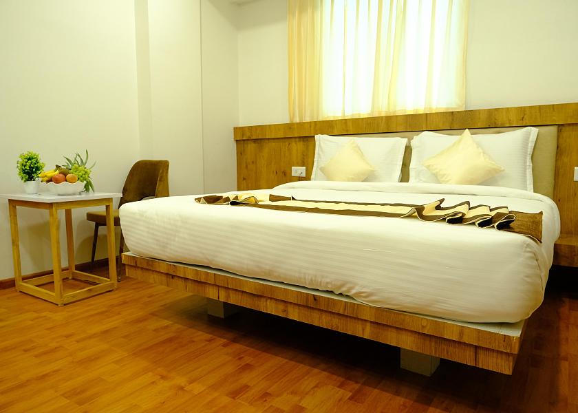 Jharkhand Deoghar Premium Room
