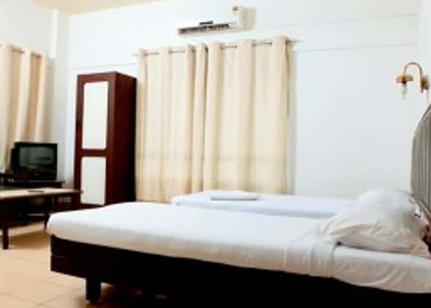 Chhattisgarh Durg bedroom