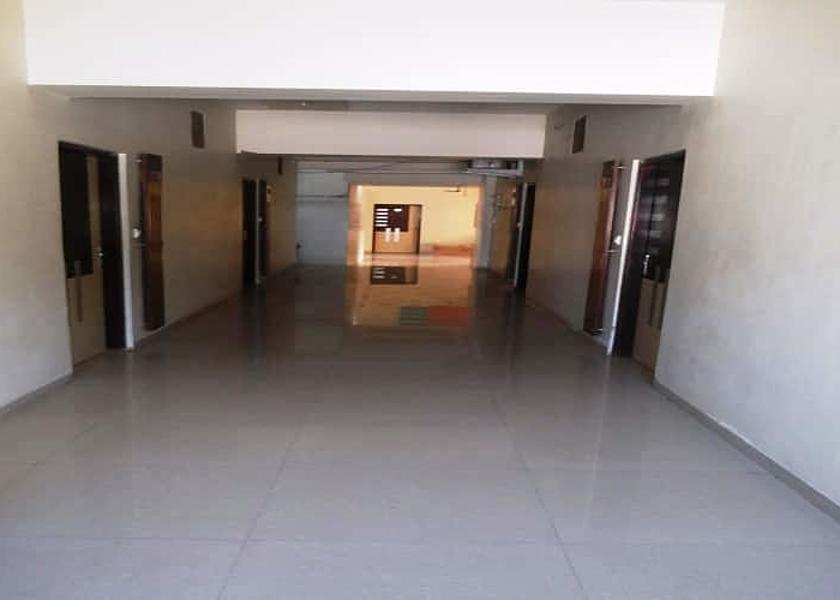 Gujarat Gandhinagar corridor
