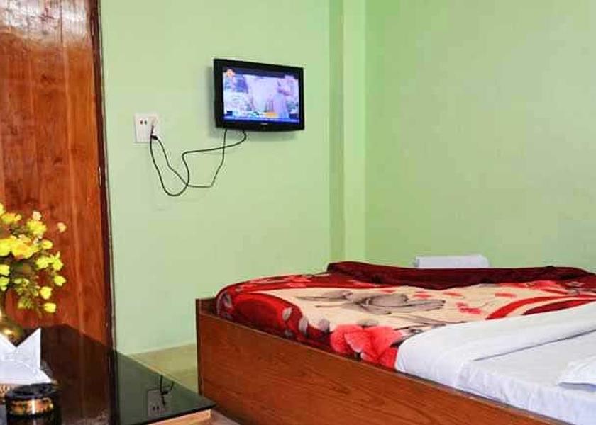 Tripura Agartala room view