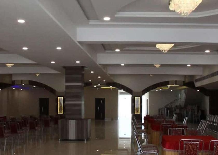 Punjab Hoshiarpur Banquet Hall