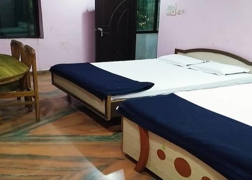 Telangana Vikarabad A/C Double Room	