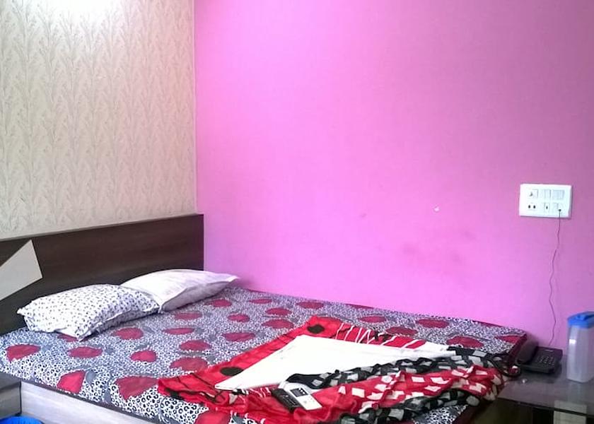 Manipur Imphal Bedroom
