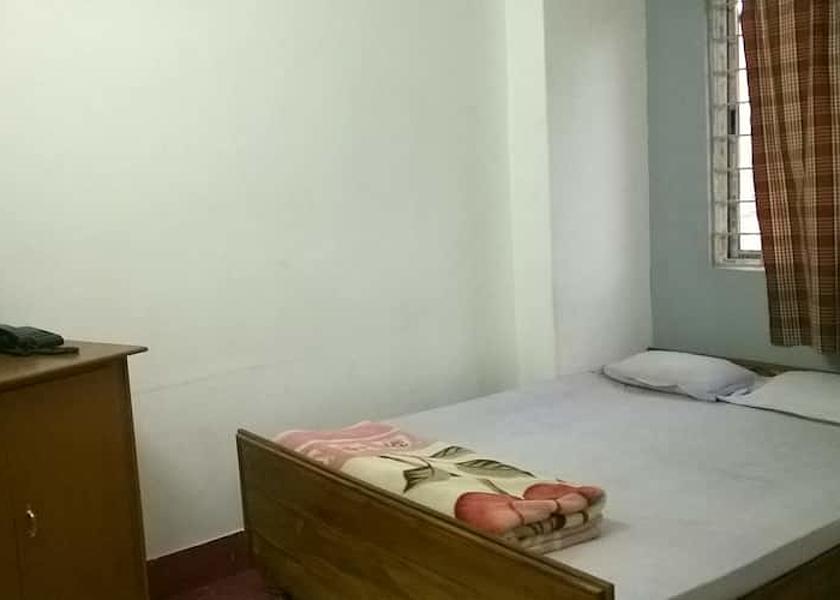 Manipur Imphal Double Bedroom