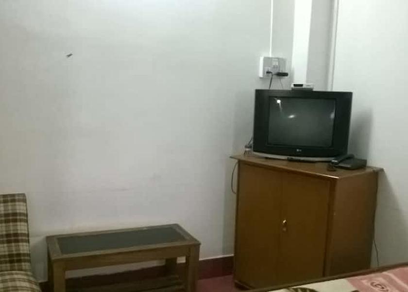 Manipur Imphal Room