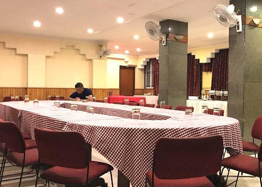 Manipur Imphal Conference Room