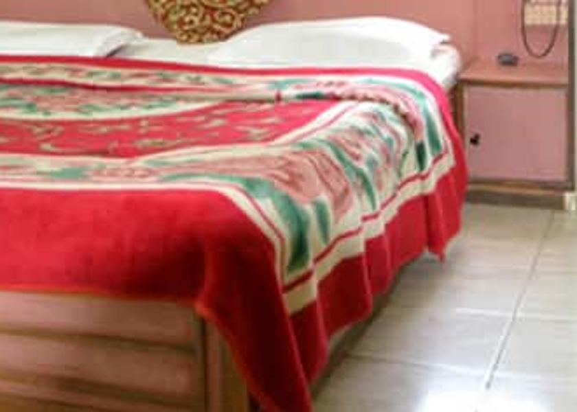 Chhattisgarh Jagdalpur bedroom