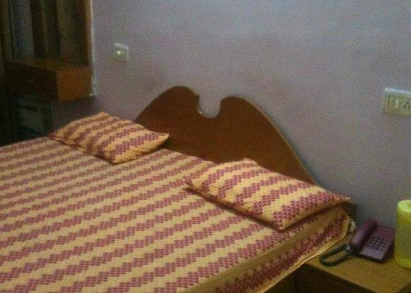 Punjab Phagwara Bedroom