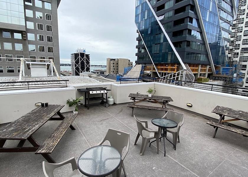 Auckland Region Auckland Terrace