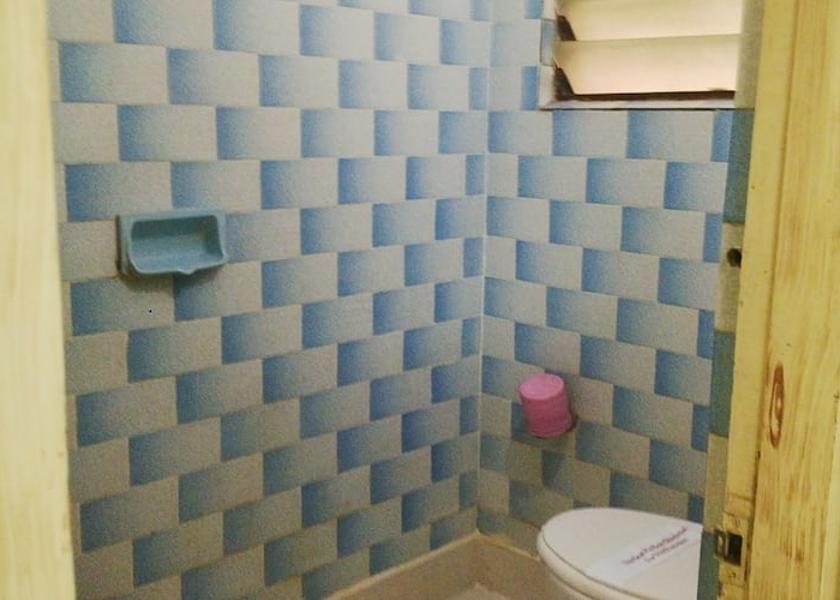 Karnataka Mandya washroom
