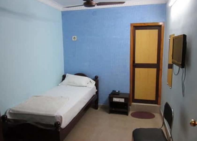 Tamil Nadu Nagapattinam room