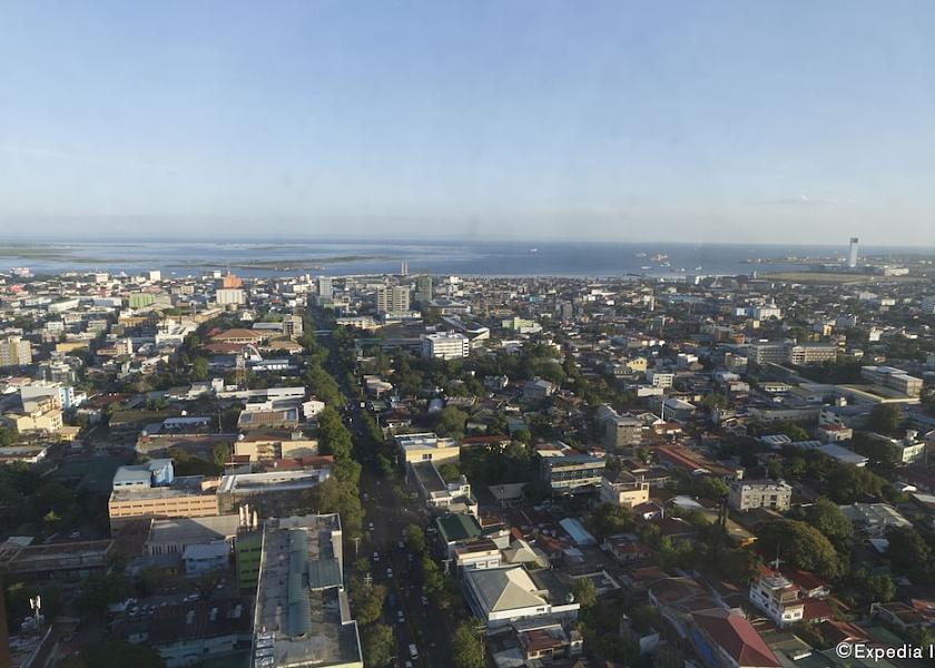  Cebu Aerial View