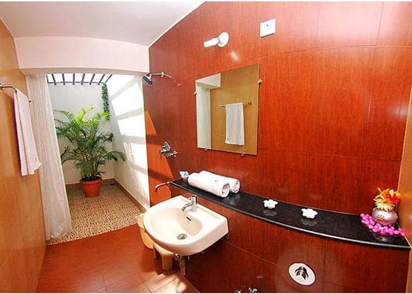 Maharashtra Wai Washroom