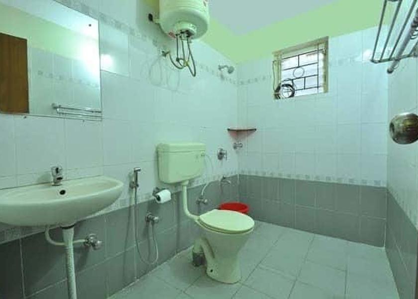 Kerala Pathanamthitta bathroom
