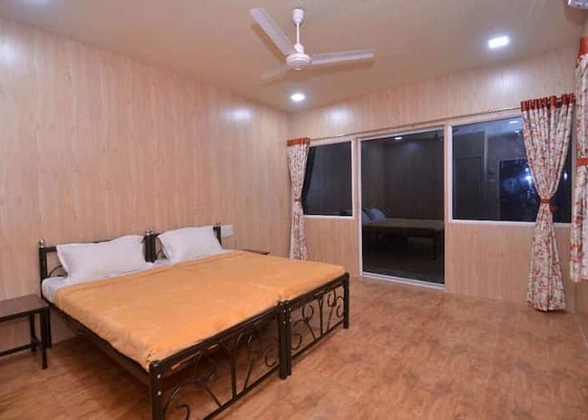 Maharashtra Ratnagiri Bedroom