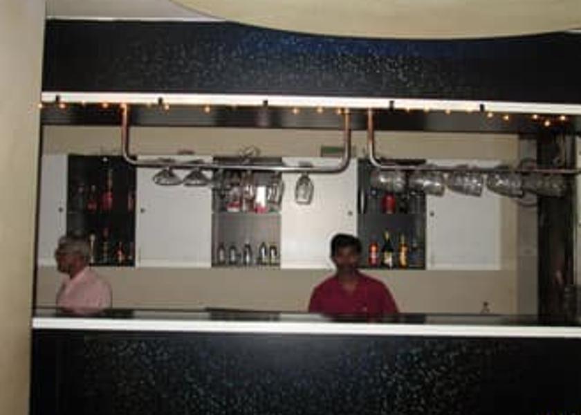 Maharashtra Ratnagiri Bar