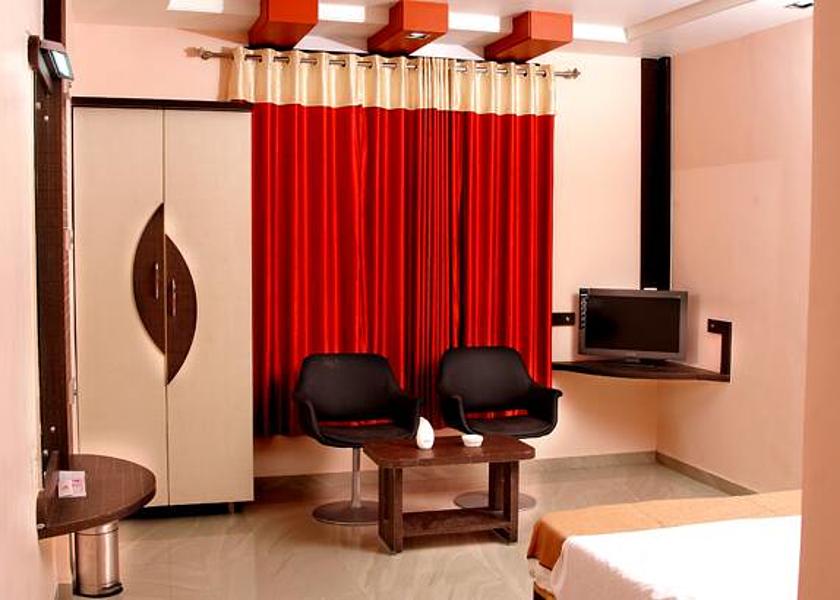 Maharashtra Sangli room