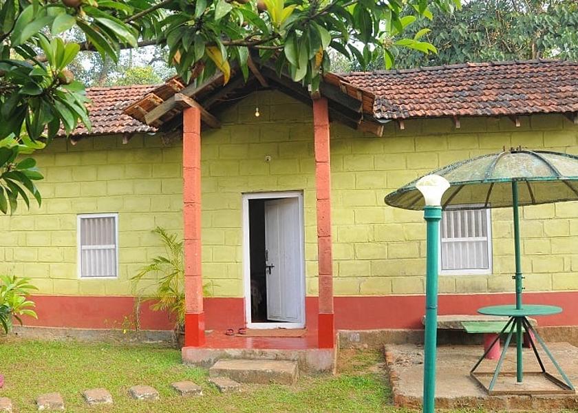 Karnataka Shimoga Cottage