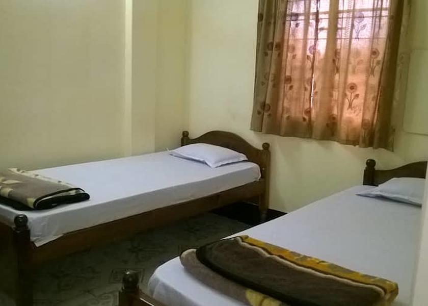 Assam Silchar Bed Room