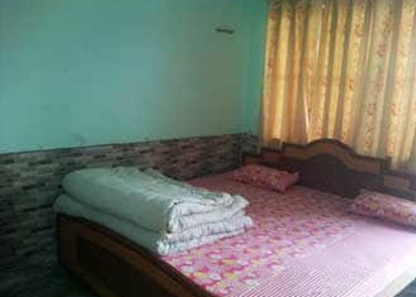 Uttarakhand Gangotri Bed-Room-8
