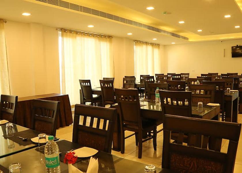 Tamil Nadu Velankanni Restaurant
