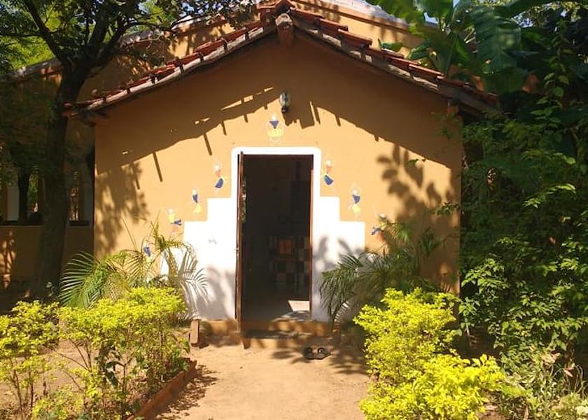 Madhya Pradesh Kanha Cottage