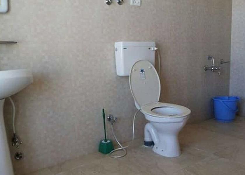 Odisha Rourkela washroom