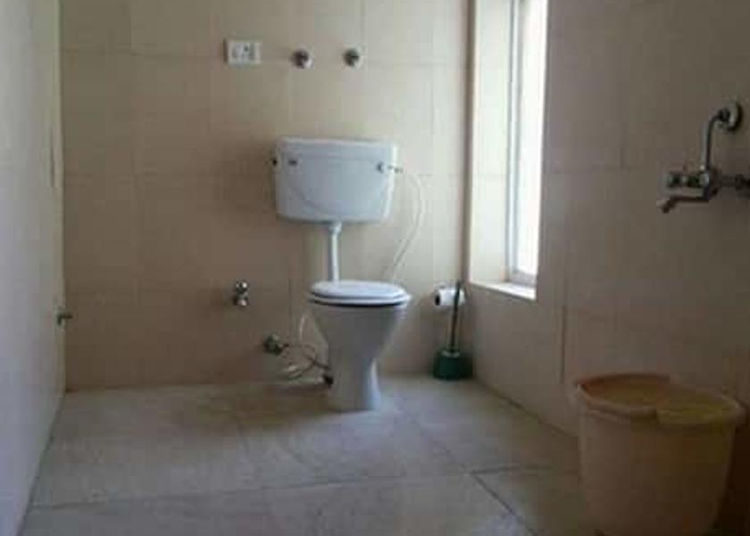Odisha Rourkela washroom