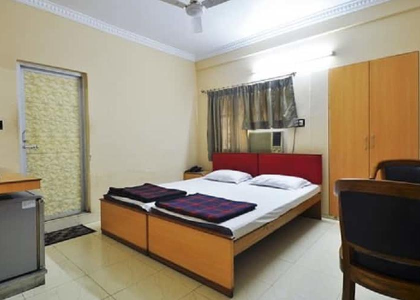 West Bengal Malda Standard Room