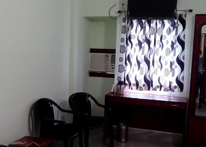 Assam Kaziranga Living Room