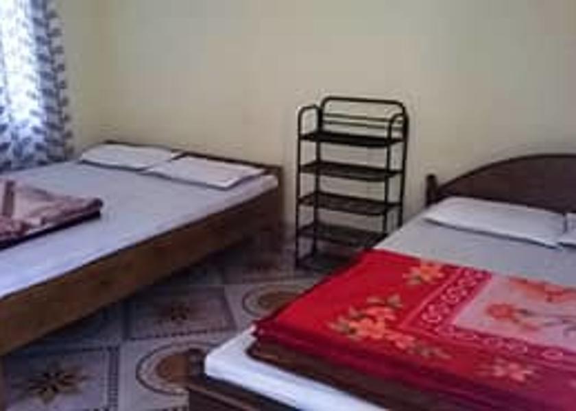 Assam Kaziranga Standard Room